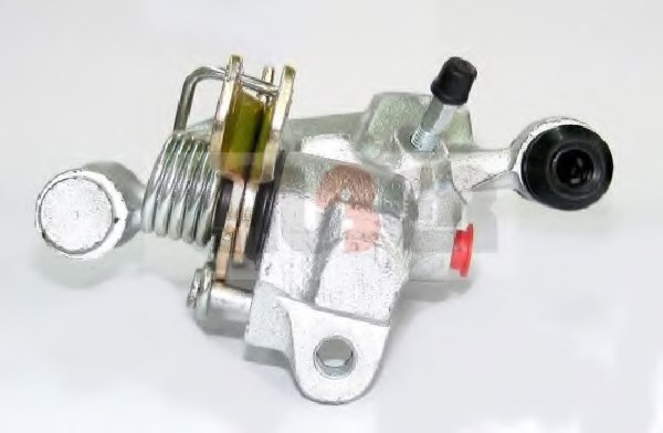 LAUBER 77.0400 Brake Caliper